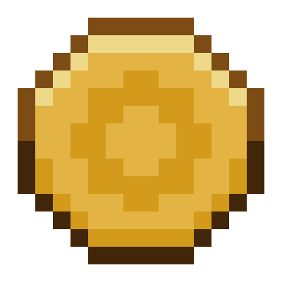 10 000 Pièces